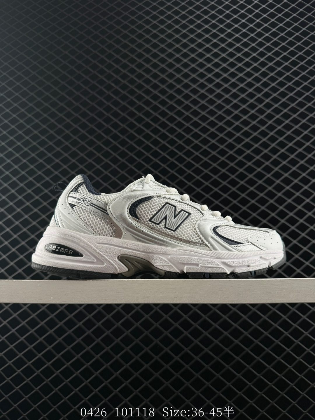 New Balance NB530 New Balance NB530